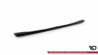 Maxton Design Rear extension Diffusor - BMW 3 Limousine/ Touring G20/ G21 Facelift