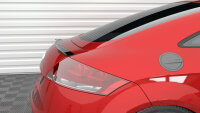 Maxton Design Spoiler Cap - Audi TT 8J
