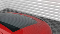 Maxton Design Spoiler Cap - Audi TT 8J