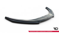 Maxton Design Front extension V.2 - Audi TT 8J