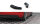 Maxton Design Heckansatz Flaps Diffusor - Audi TT 3.2 V6 8J