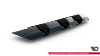 Maxton Design Rear extension Diffusor - Audi A1 S-Line GB