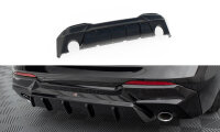 Maxton Design Rear extension Diffusor - BMW 2 G42