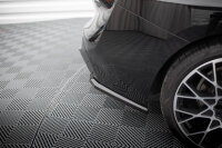 Maxton Design Rear extension Flaps Diffusor V.3 - BMW 2 G42