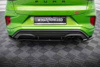 Maxton Design Street Pro Heckschürze - Ford Puma ST MK1
