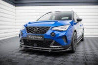 Maxton Design Frontansatz - Seat Arona FR MK1 Facelift