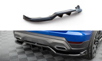 Maxton Design Heckansatz Diffusor DTM Look - Seat Arona...