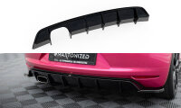 Maxton Design Heckansatz Diffusor V.1 - VW Scirocco MK3