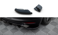 Maxton Design Heckansatz Flaps Diffusor V.2 - VW Scirocco...