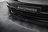 Maxton Design Frontansatz V.2 - Porsche Panamera E-Hybrid/ Panamera 4S 971