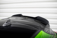 Maxton Design Spoiler Cap - Ford Puma ST/ ST-Line X MK1