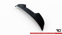 Maxton Design Spoiler Cap - Ford Puma ST/ ST-Line X MK1