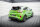 Maxton Design Heckspoiler Aufsatz Abrisskante - Ford Puma ST/ ST-Line X MK1