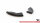 Maxton Design Rear extension Flaps Diffusor - Ford Puma ST MK1