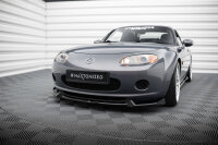 Maxton Design Front extension V.2 - Mazda MX5 NC (MK3)
