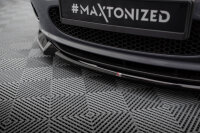 Maxton Design Front extension V.2 - Mazda MX5 NC (MK3)