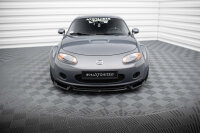 Maxton Design Frontansatz V.2 - Mazda MX5 NC (MK3)