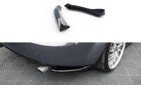 Maxton Design Rear extension Flaps Diffusor - Mazda MX5...