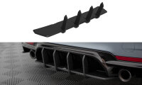 Maxton Design Street Pro Rear bumper V.1 - BMW 435 Coupe...