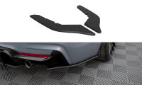 Maxton Design Street Pro Rear extension Flaps Diffusor -...