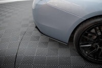 Maxton Design Street Pro Heckansatz Flaps Diffusor - BMW 4er35i Coupe M-Paket F32