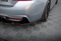 Maxton Design Street Pro Rear extension Flaps Diffusor -...