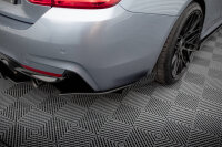 Maxton Design Street Pro Rear extension Flaps Diffusor -...