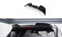 Maxton Design Spoiler Cap - BMW X5 M F95/ F95 Facelift