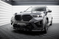 Maxton Design Frontansatz V.1 - BMW X5 M F95 Facelift