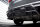 Maxton Design Heckansatz Diffusor DTM Look - BMW X5 M F95/ F95 Facelift