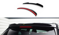 Maxton Design Spoiler Cap - Peugeot 3008 GT-Line MK2...