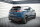 Maxton Design Spoiler Cap - Peugeot 3008 GT-Line MK2 Facelift
