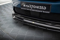 Maxton Design Frontansatz - Peugeot 3008 GT-Line MK2 Facelift