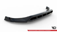Maxton Design Front extension - Porsche Cayenne SUV/ Coupe MK3 Facelift