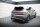 Maxton Design Heckansatz Diffusor - Porsche Cayenne SUV/ Coupe MK3 Facelift