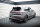 Maxton Design Rear extension Diffusor - Porsche Cayenne SUV/ Coupe MK3 Facelift