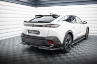 Maxton Design upper Spoiler Cap - Peugeot 408 MK1