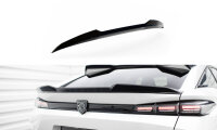 Maxton Design Spoiler Cap - Peugeot 408 MK1