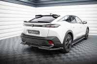 Maxton Design Spoiler Cap - Peugeot 408 MK1