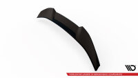 Maxton Design Spoiler Cap - Peugeot 408 MK1