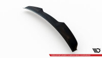 Maxton Design Spoiler Cap - VW Passat GT B8 Facelift USA