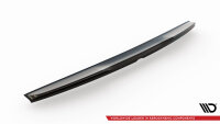 Maxton Design Spoiler Cap - VW Passat GT B8 Facelift USA