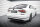 Maxton Design Spoiler Cap - VW Passat GT B8 Facelift USA