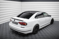 Maxton Design Heckscheiben Spoiler - VW Passat GT B8 Facelift USA