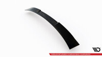 Maxton Design Heckscheiben Spoiler - VW Passat GT B8 Facelift USA