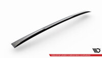 Maxton Design Heckscheiben Spoiler - VW Passat GT B8 Facelift USA