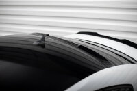 Maxton Design Rear window spoiler - VW Passat GT B8 Facelift USA