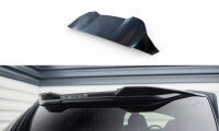 Maxton Design Spoiler Cap - BMW XM G09