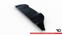 Maxton Design Spoiler Cap - BMW XM G09