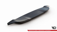 Maxton Design Spoiler Cap - BMW XM G09